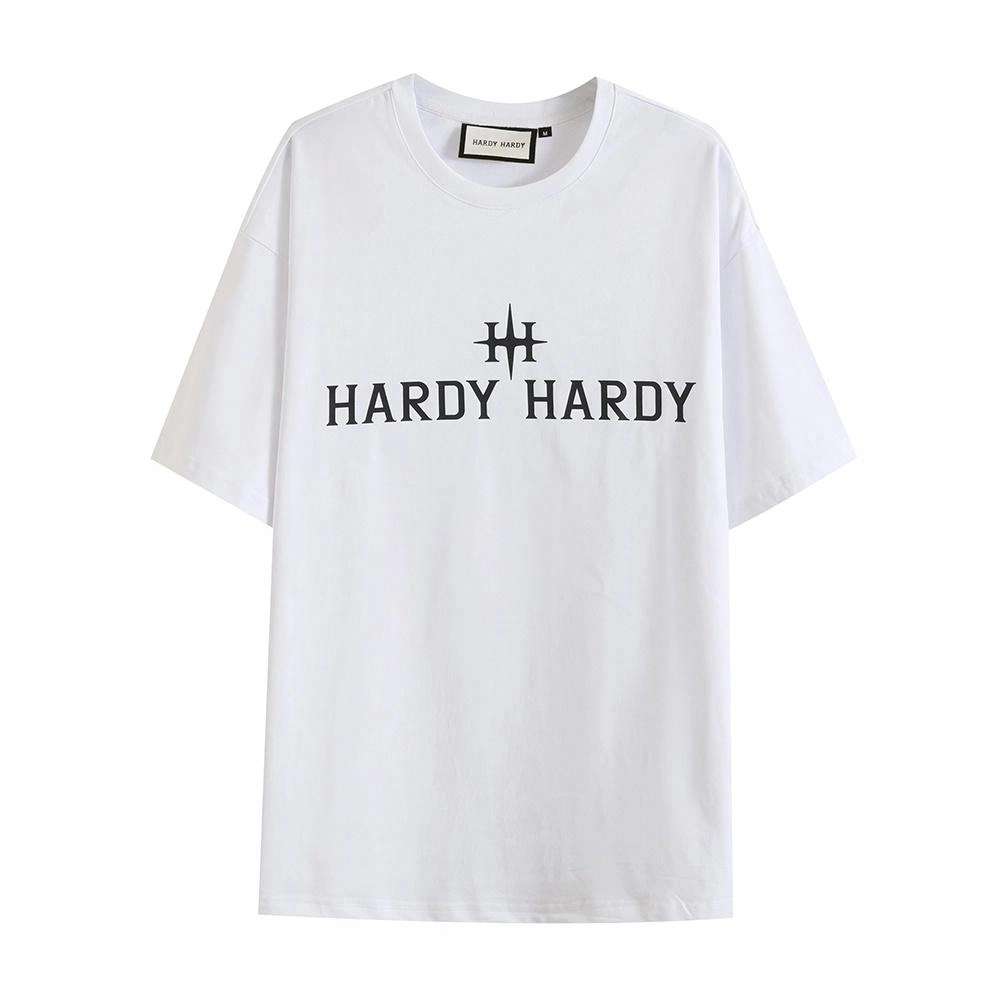 HARDY HARDY LogoT