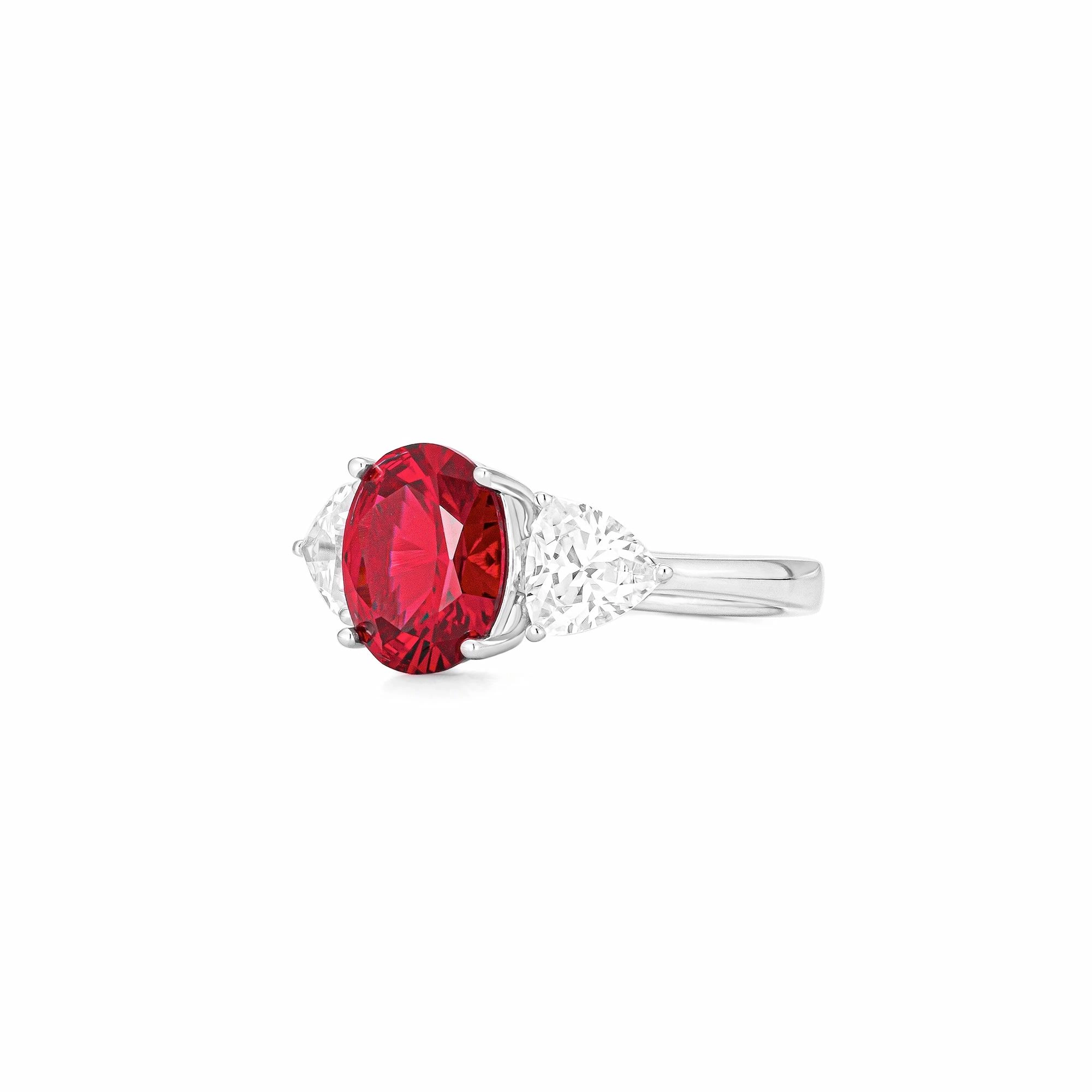 GAONAS 2.5ct 925