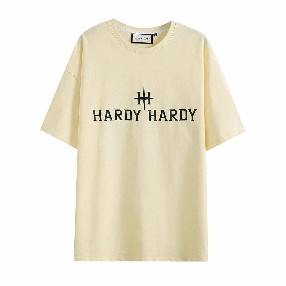 HARDY HARDY LogoT
