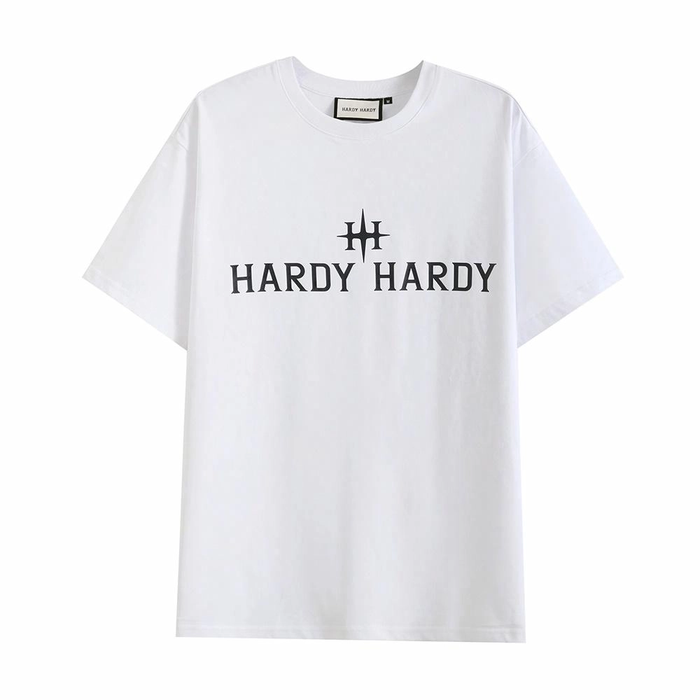 HARDY HARDY LogoT