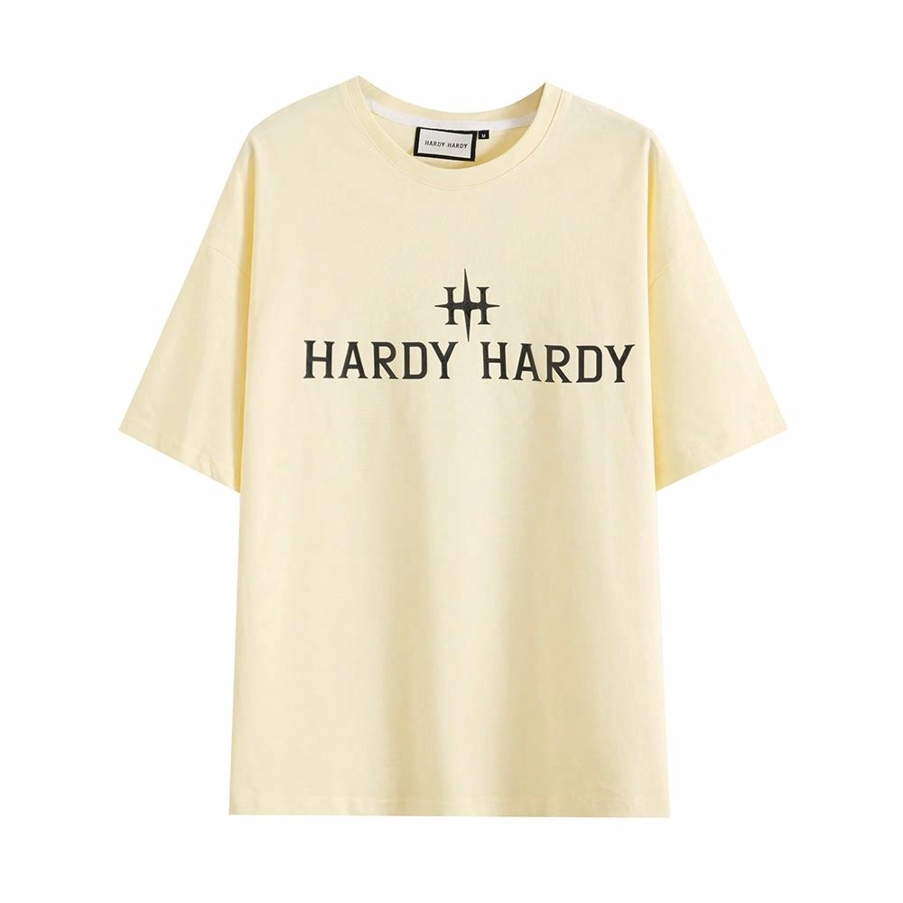 HARDY HARDY LogoT