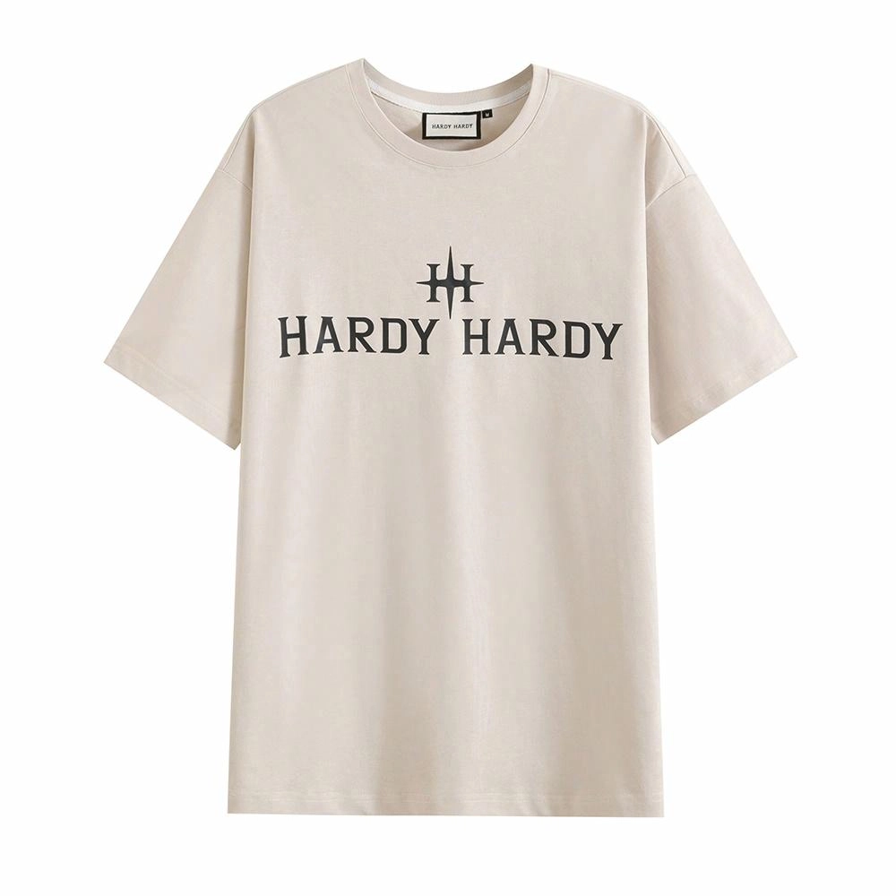 HARDY HARDY LogoT