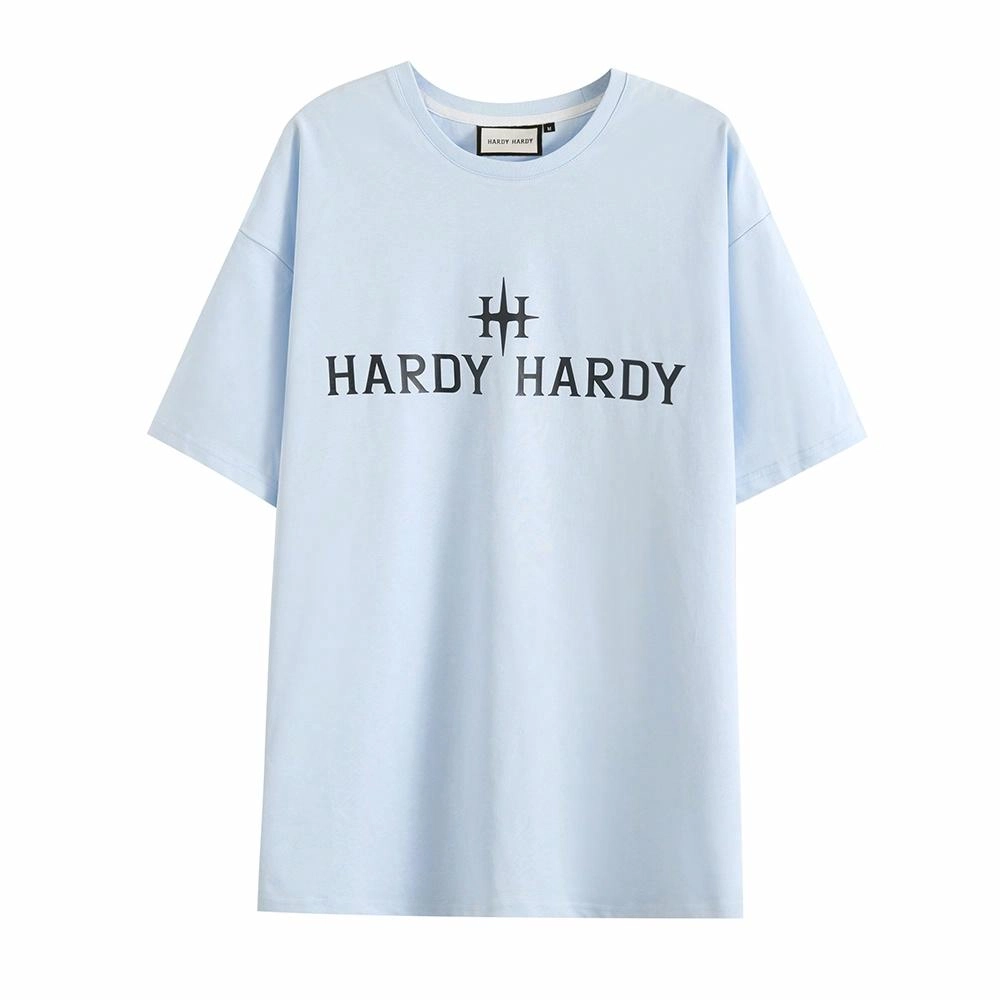 HARDY HARDY LogoT