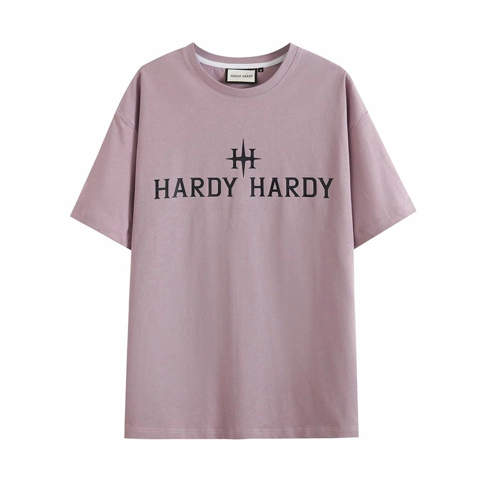 HARDY HARDY LogoT