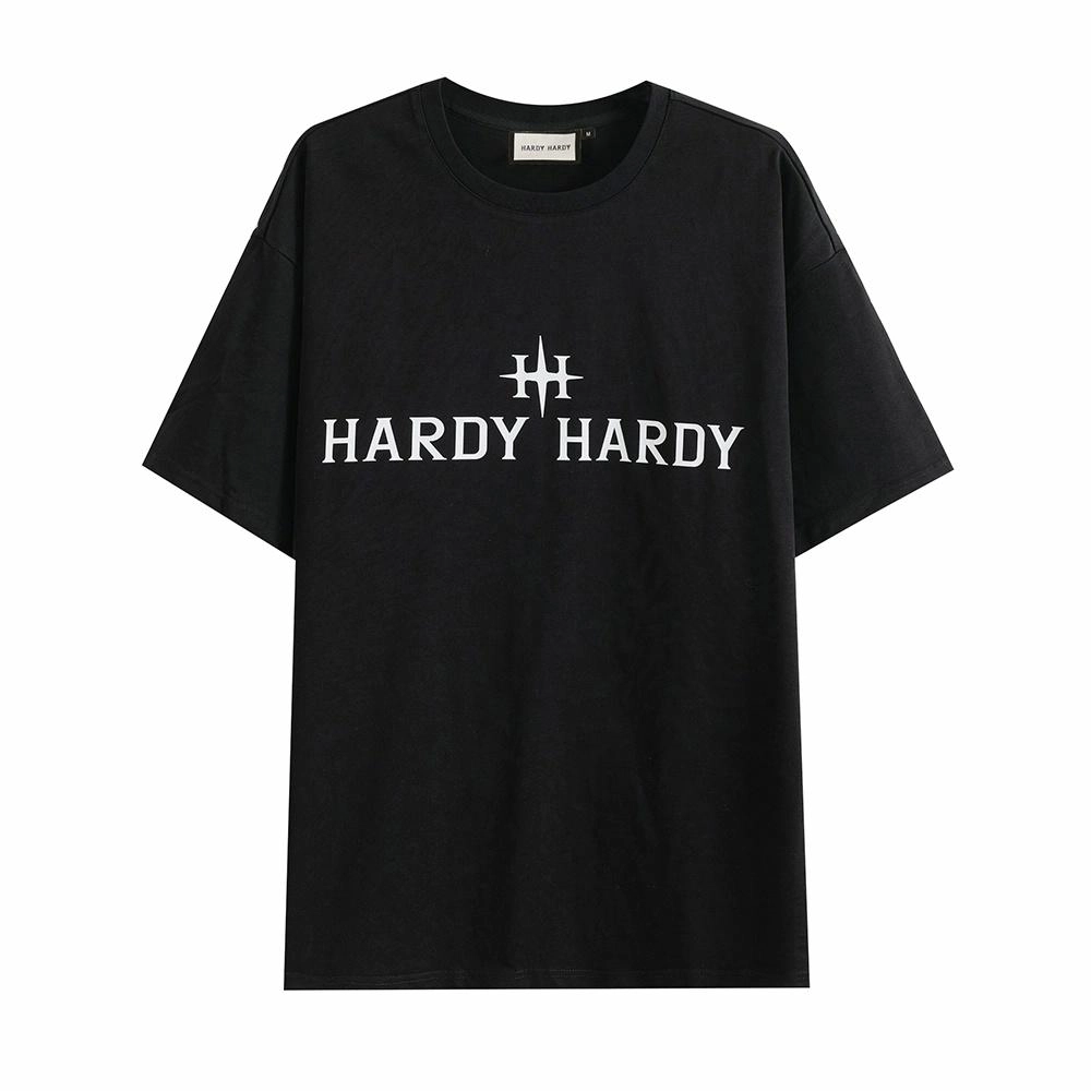 HARDY HARDY LogoT