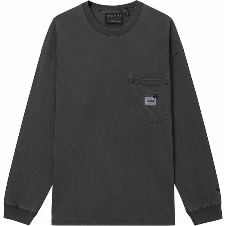 Alpha Industries SS25 T
