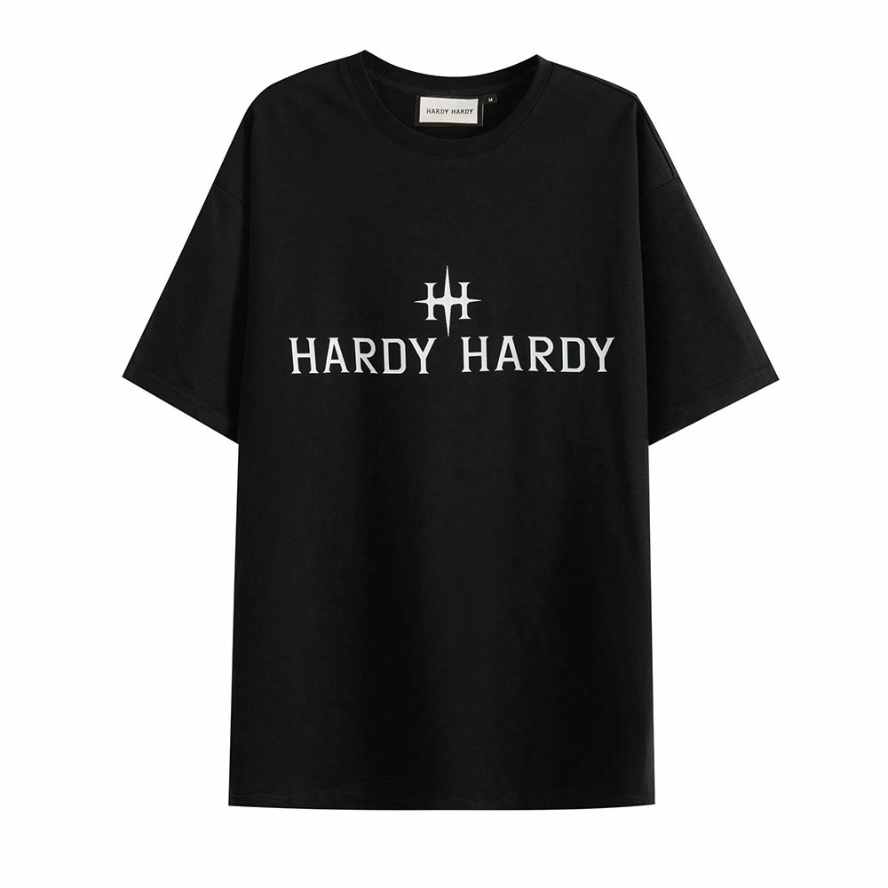 HARDY HARDY LogoT