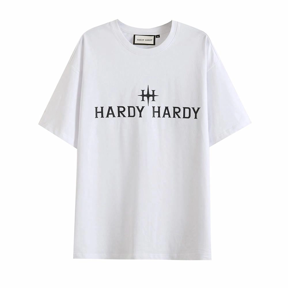 HARDY HARDY LogoT