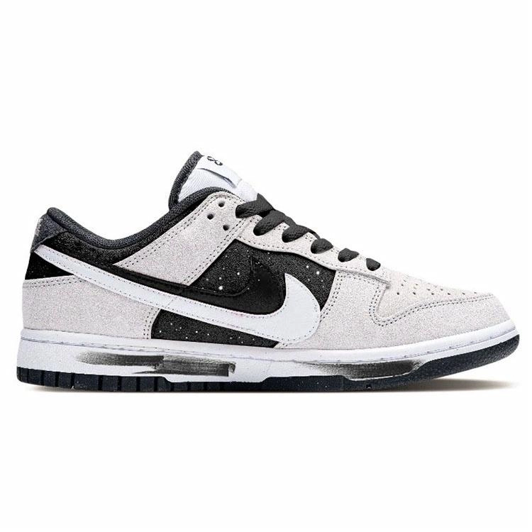 Nike Dunk LowDouble Swoosh GD