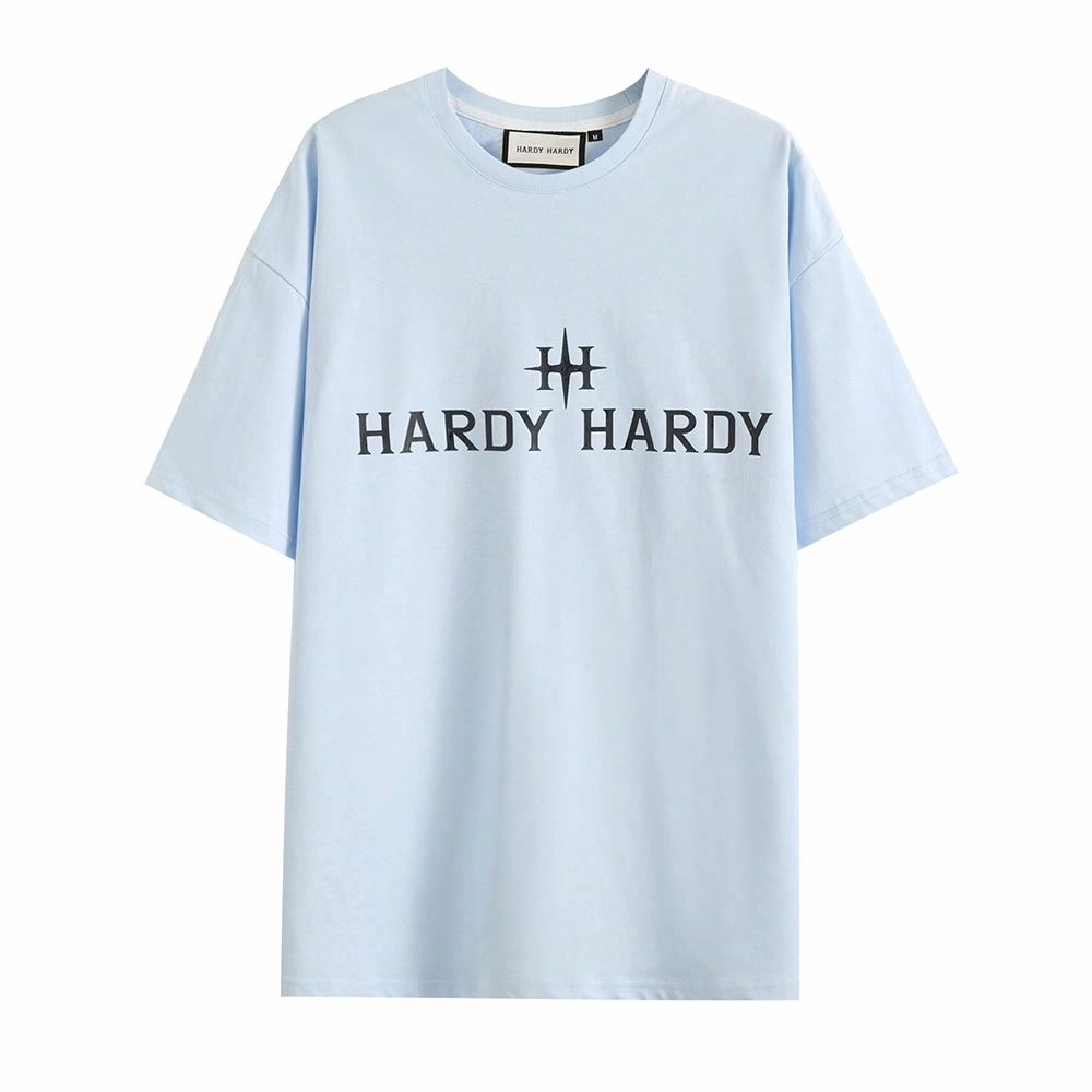 HARDY HARDY LogoT