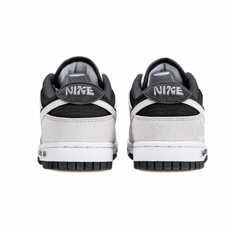 Nike Dunk LowDouble Swoosh GD