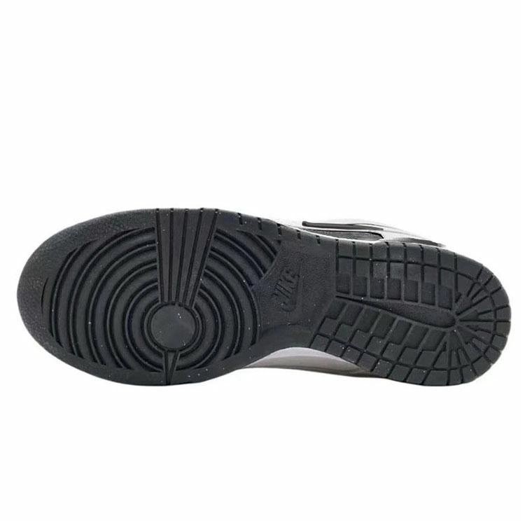 Nike Dunk LowDouble Swoosh GD