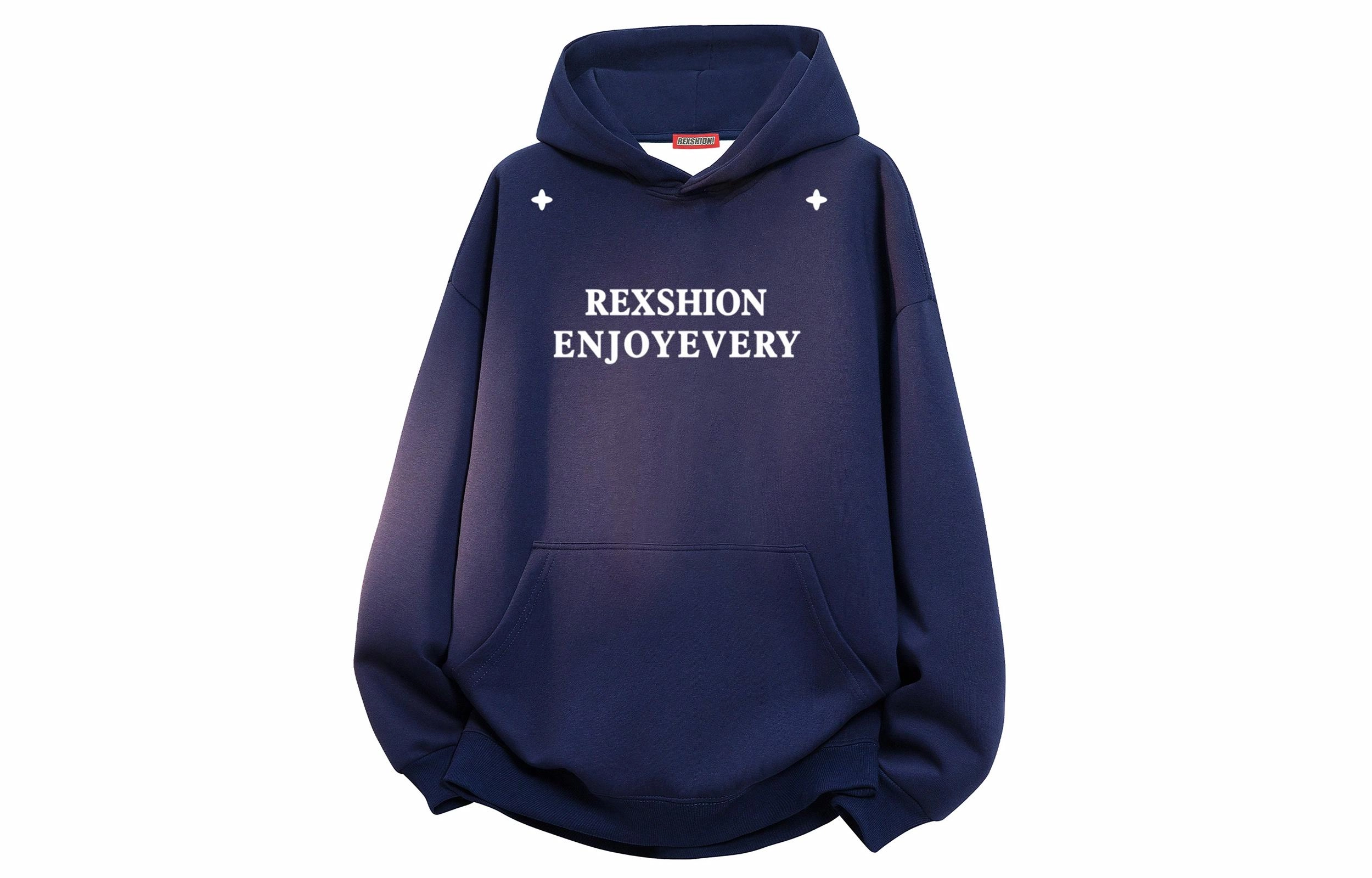REXSHION Logo