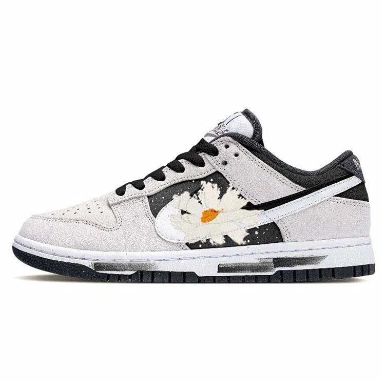 Nike Dunk LowDouble Swoosh GD