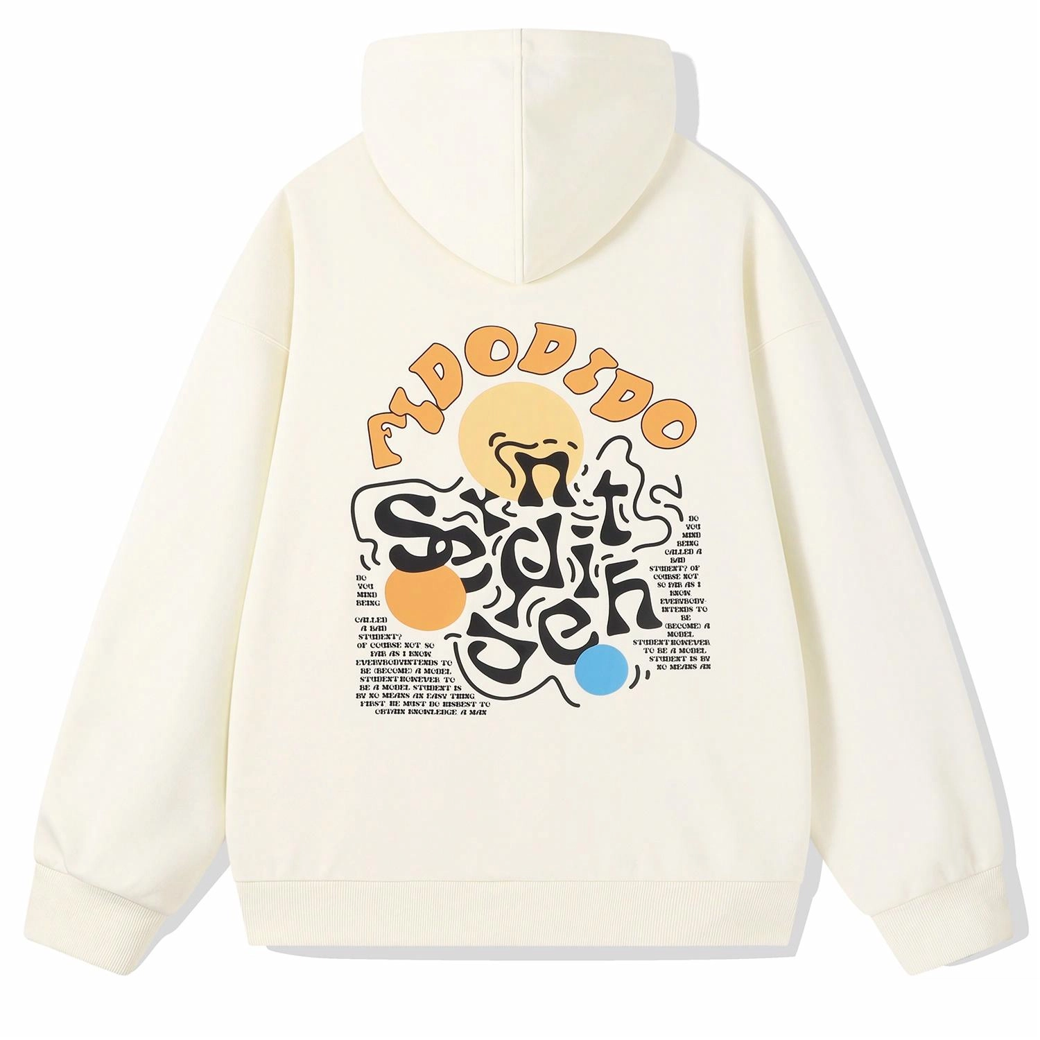 FIDO DIDO Logo300g
