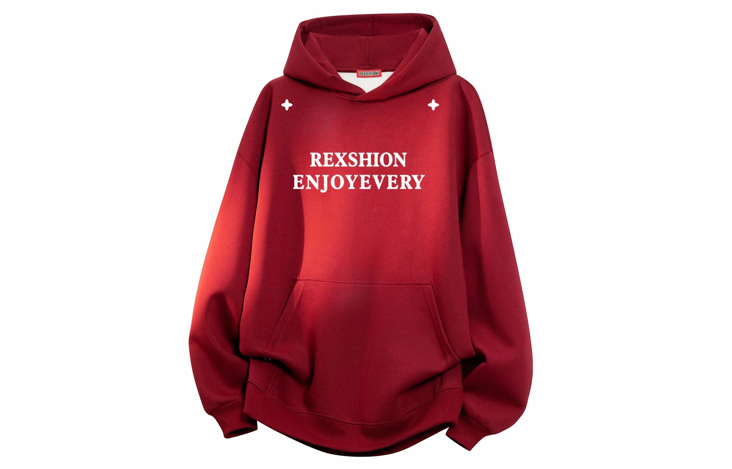 REXSHION Logo