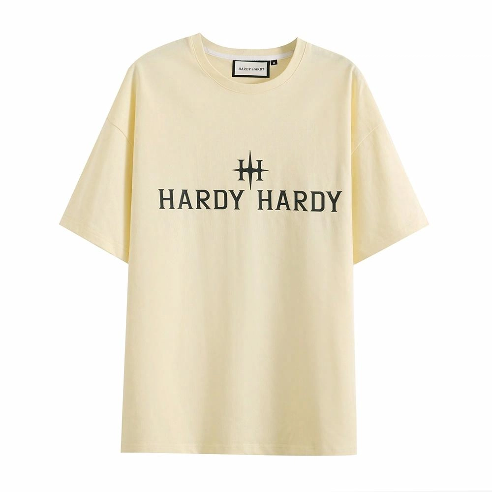 HARDY HARDY LogoT