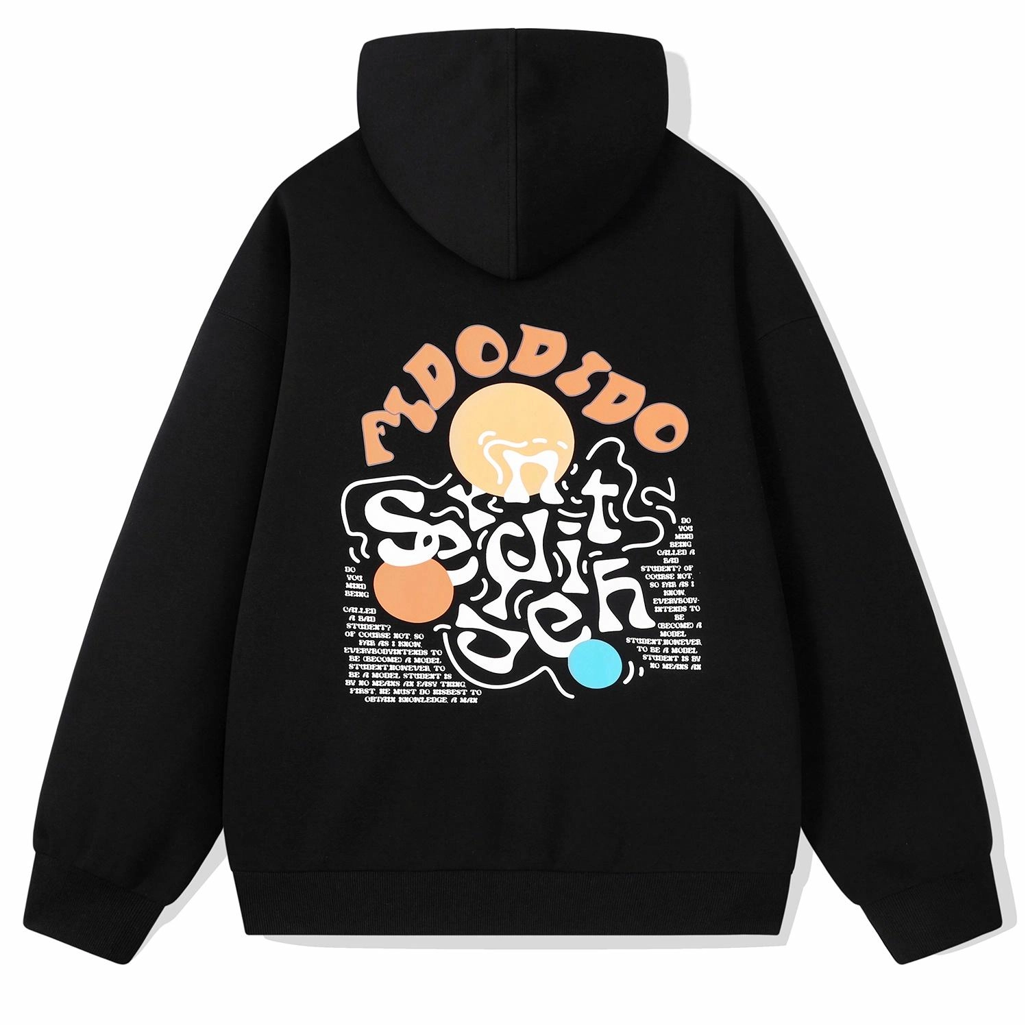 FIDO DIDO Logo300g