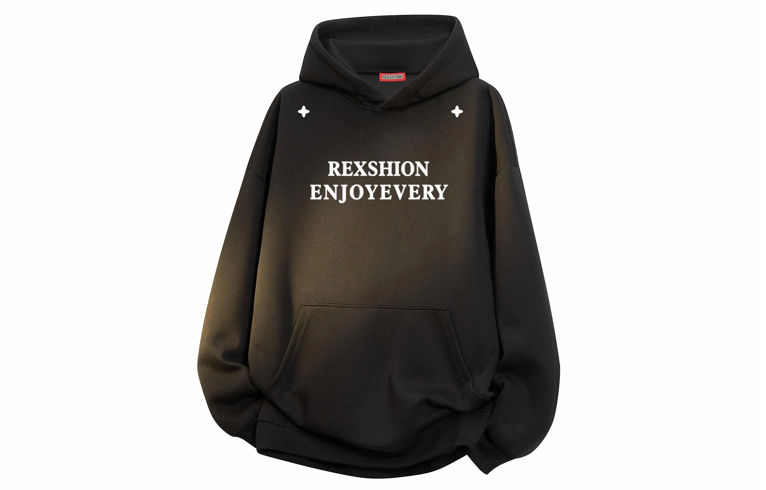 REXSHION Logo