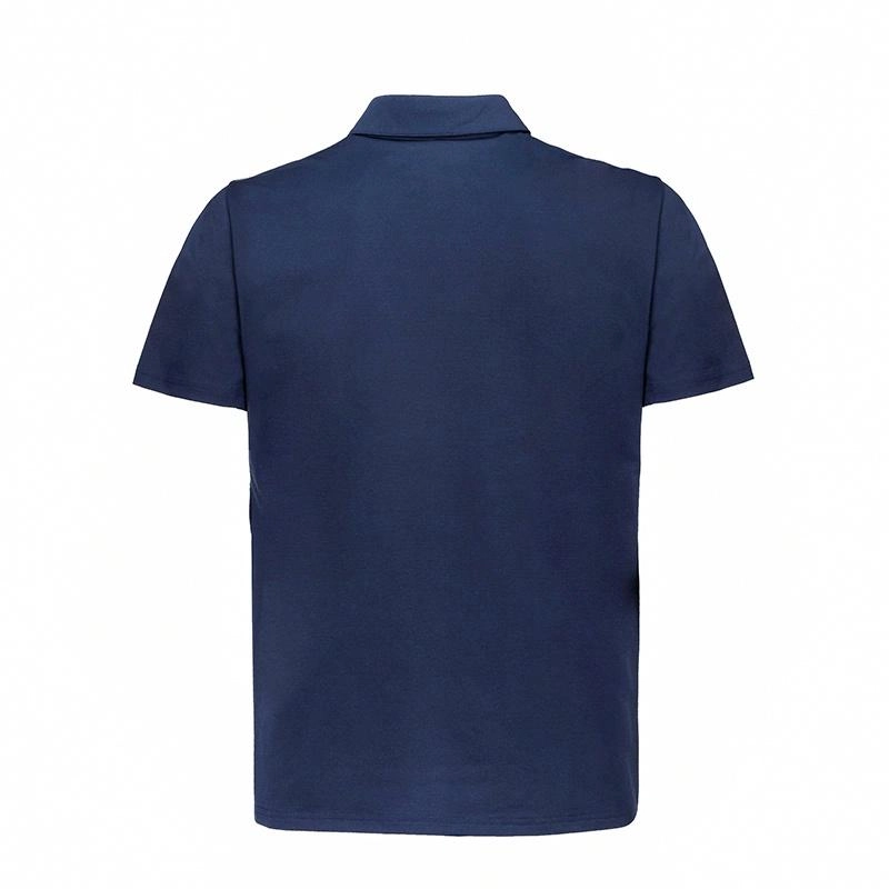BLACKICE polo