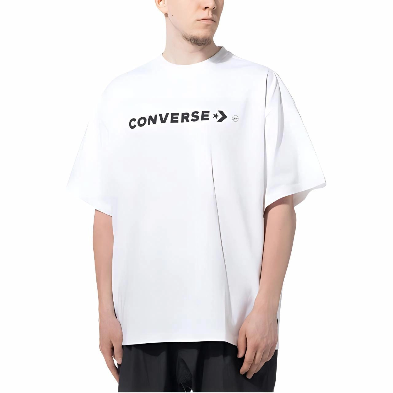 Converse Converse x FRGMT SS23 Logo T