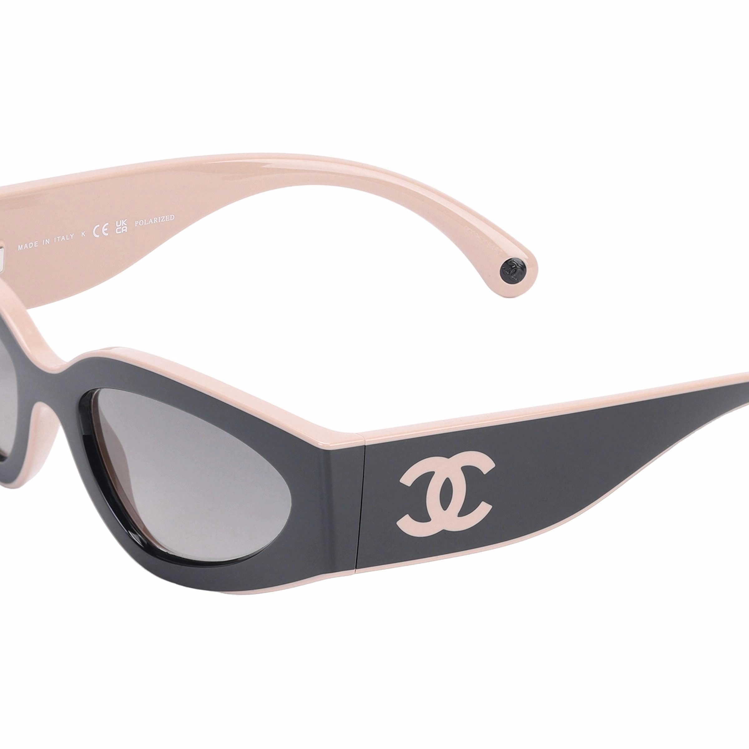 CHANEL logo