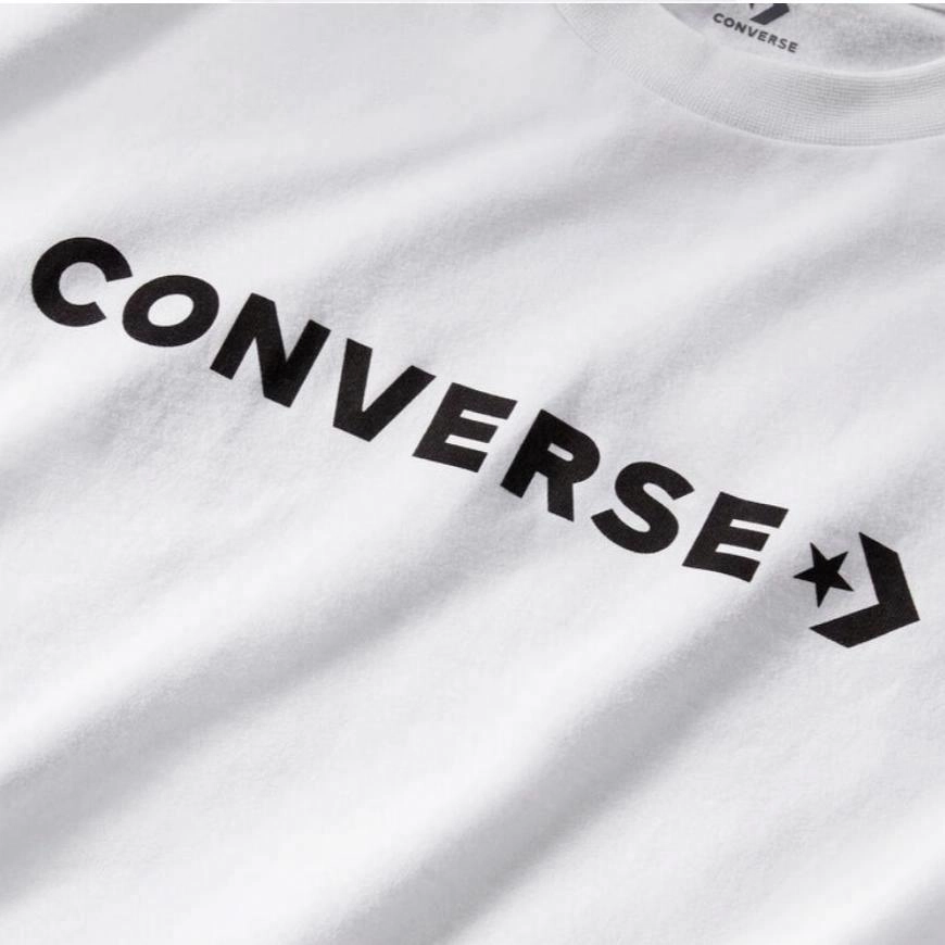Converse Converse x FRGMT SS23 Logo T