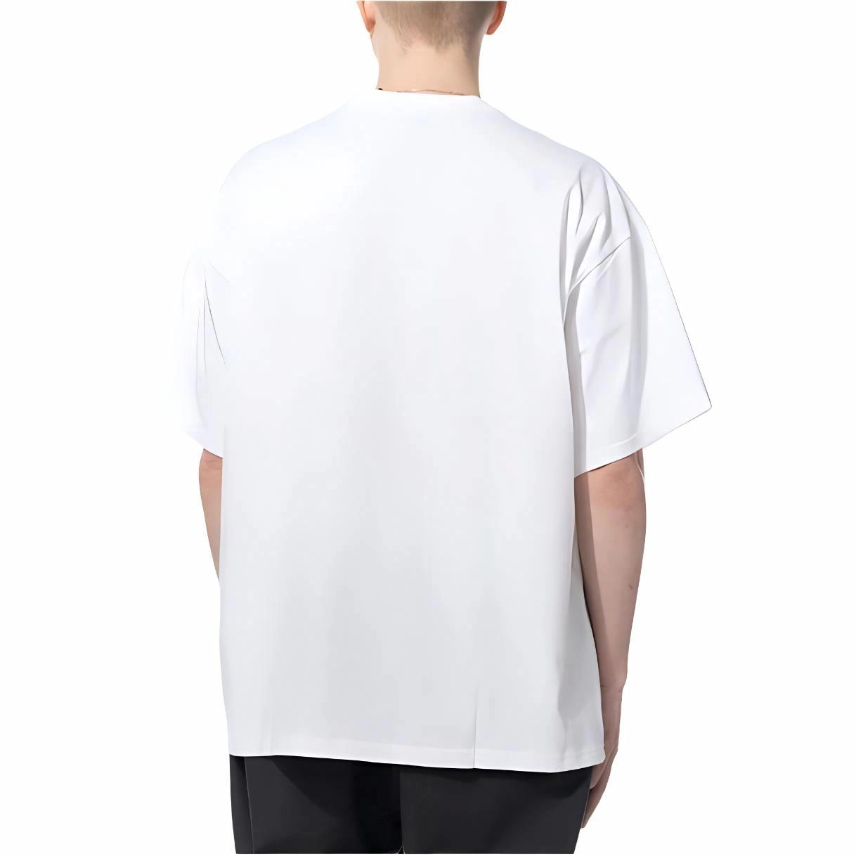 Converse Converse x FRGMT SS23 Logo T