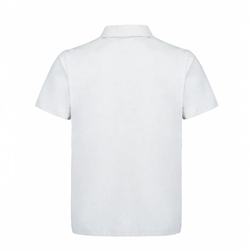 BLACKICE polo