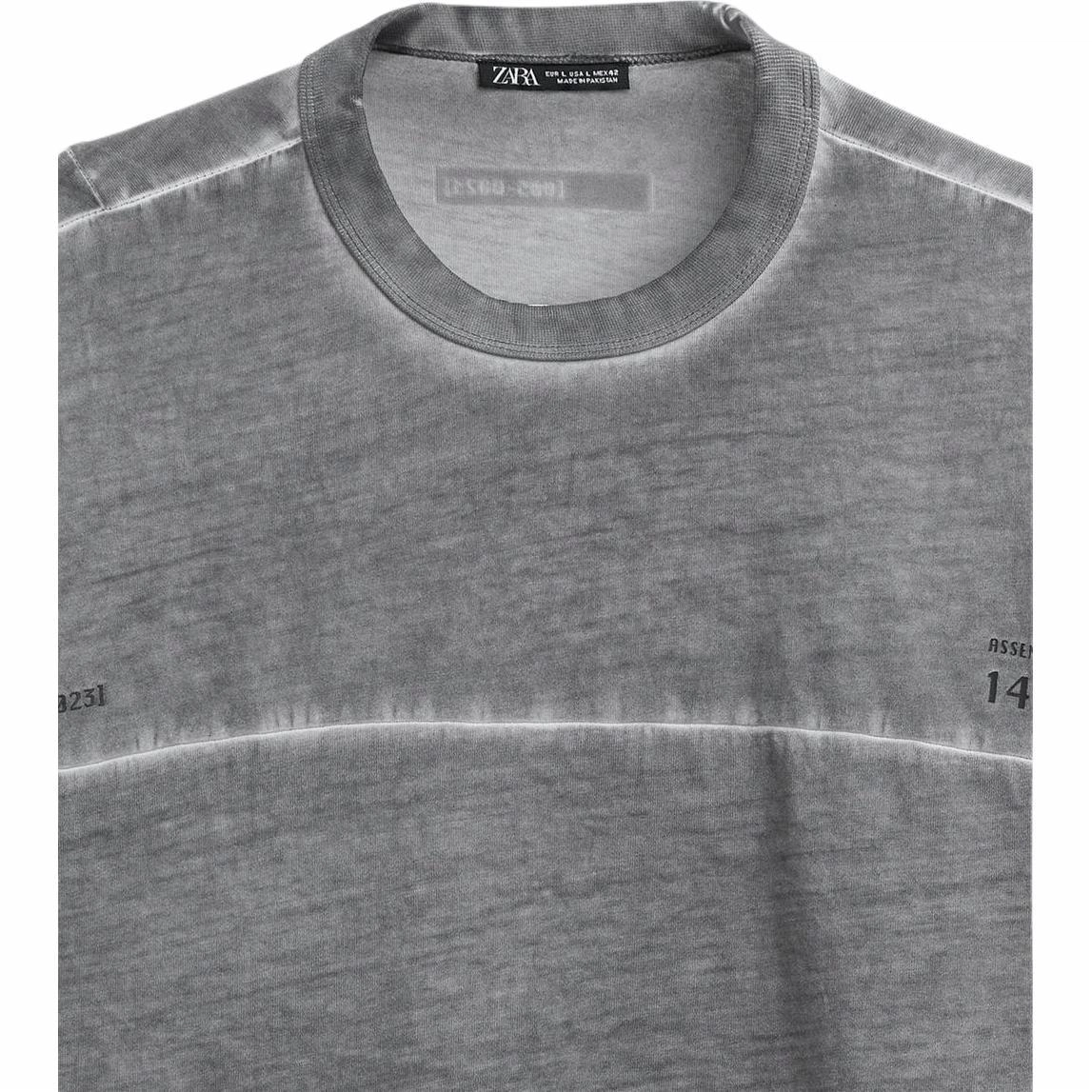 ZARA T