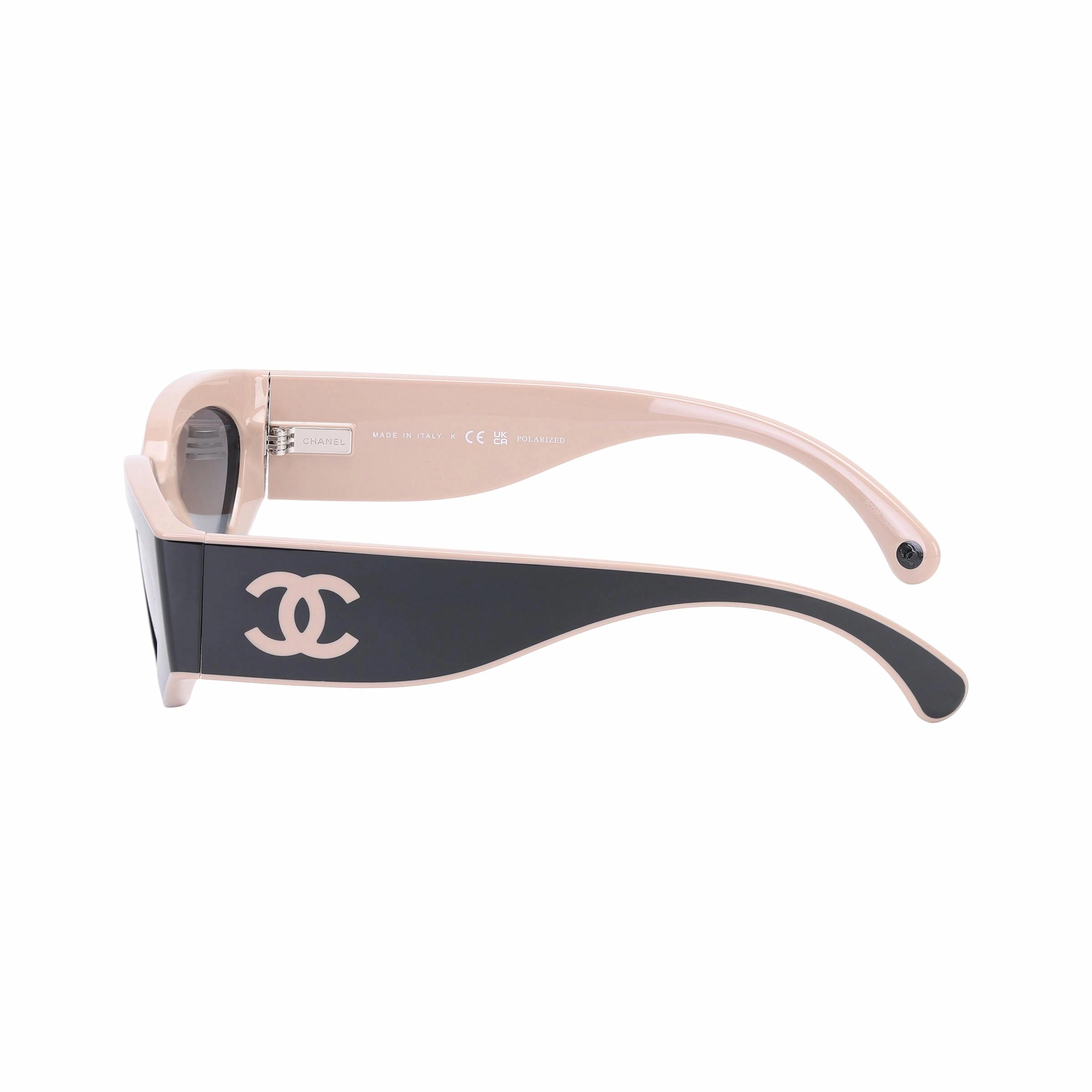 CHANEL logo