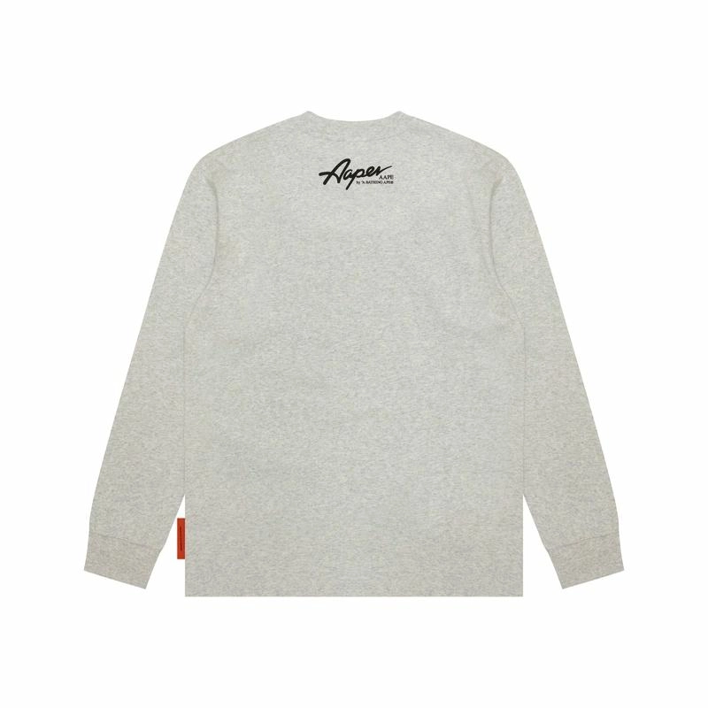 Aape SS25 T
