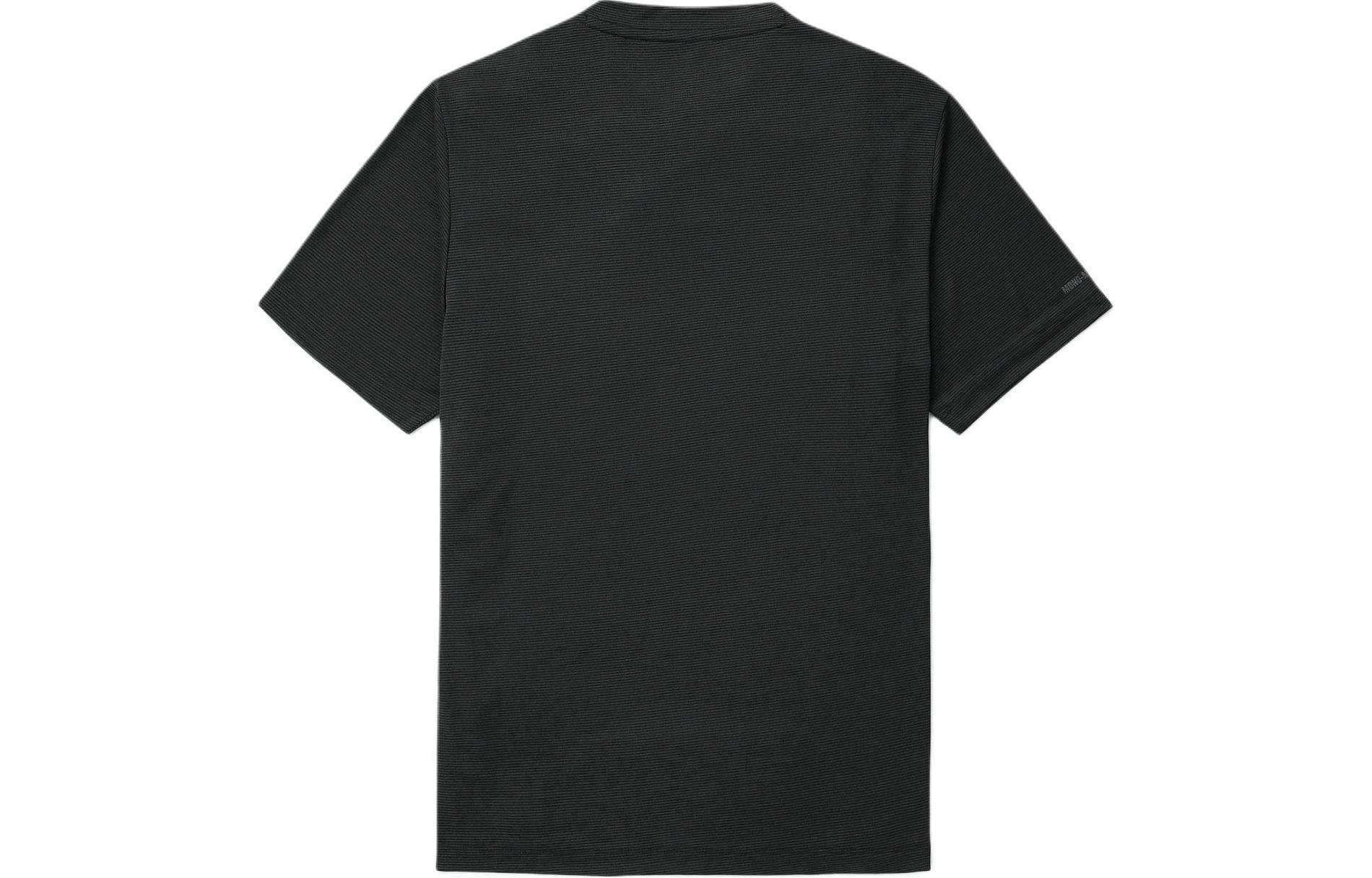 KOLON SPORT SS24 ICY-1 DRY Logo T