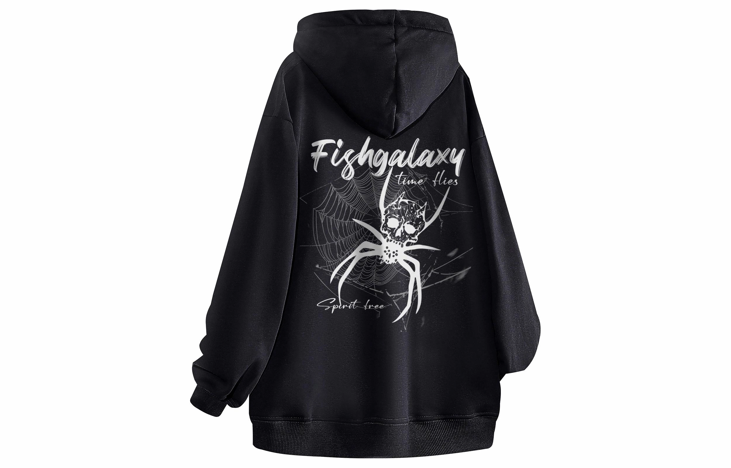 FISHGALAXY