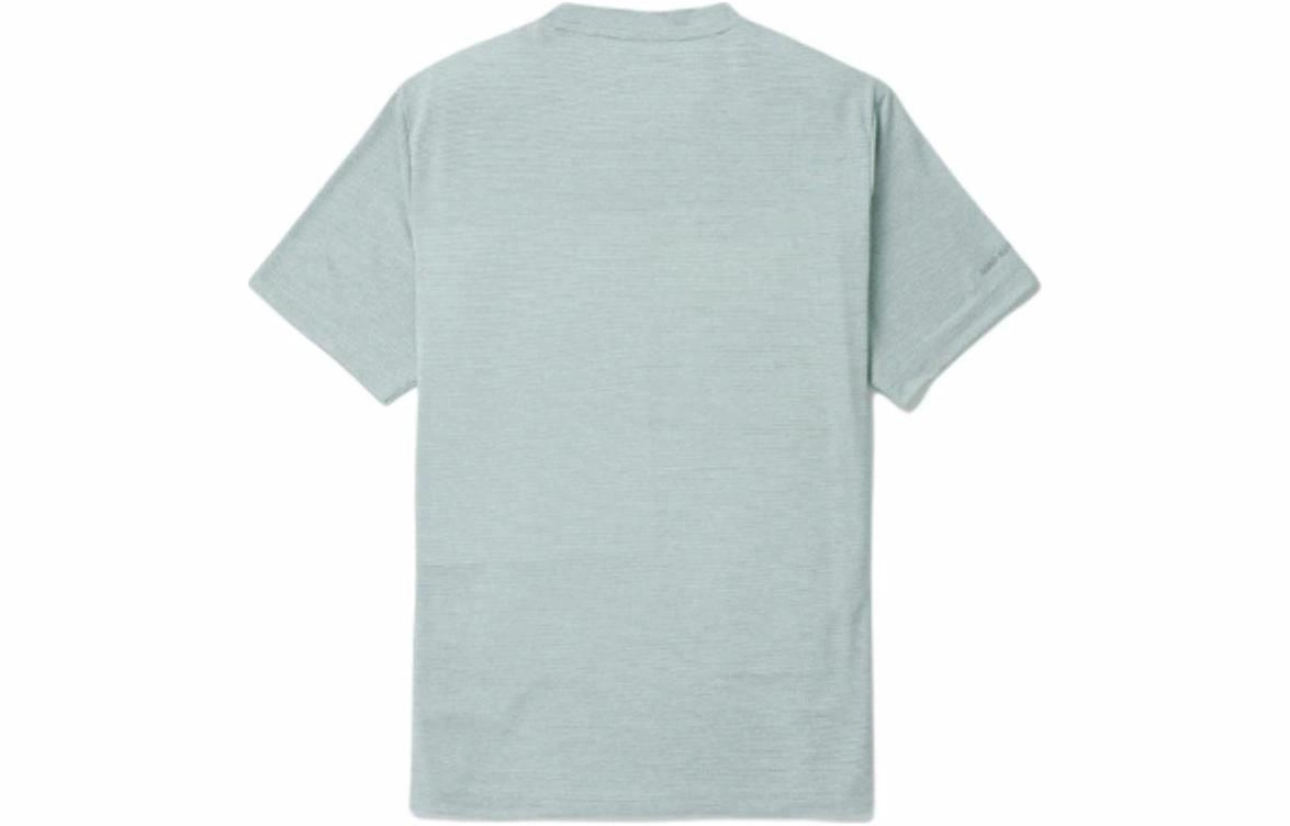 KOLON SPORT SS24 ICY-1 DRY Logo T