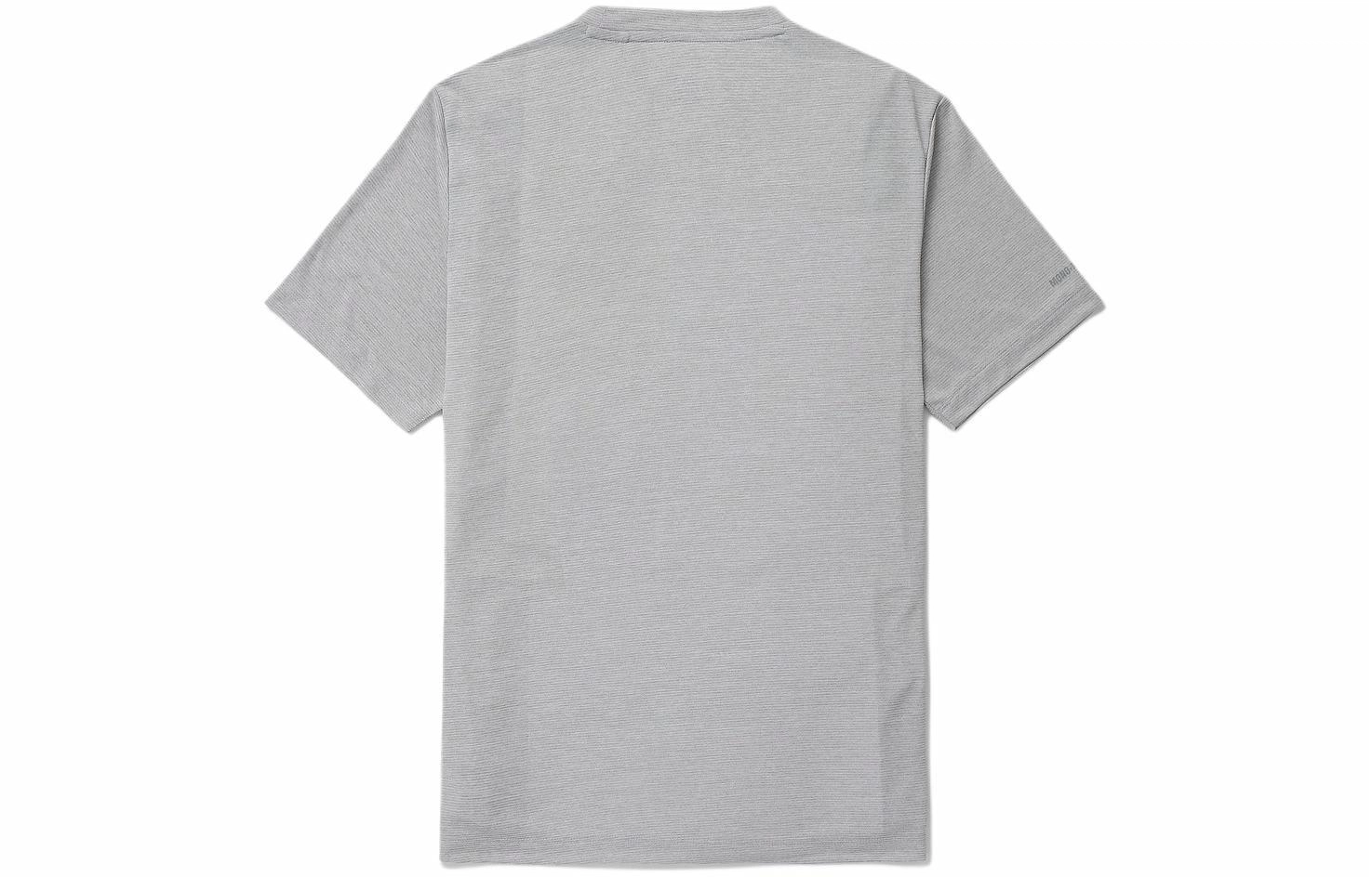 KOLON SPORT SS24 ICY-1 DRY Logo T