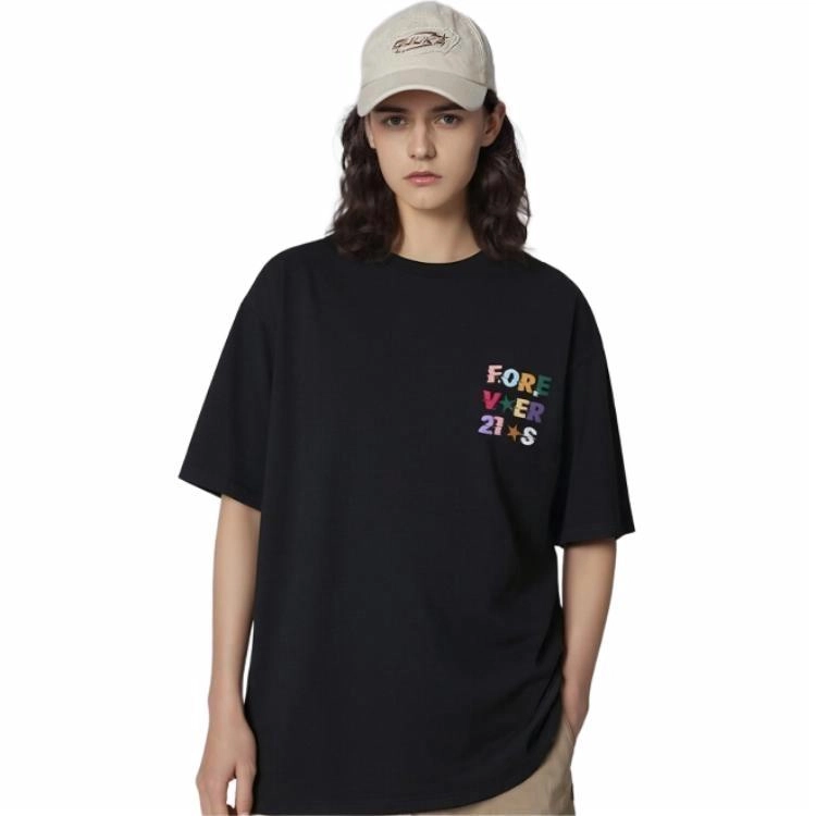 FOREVER 21 T