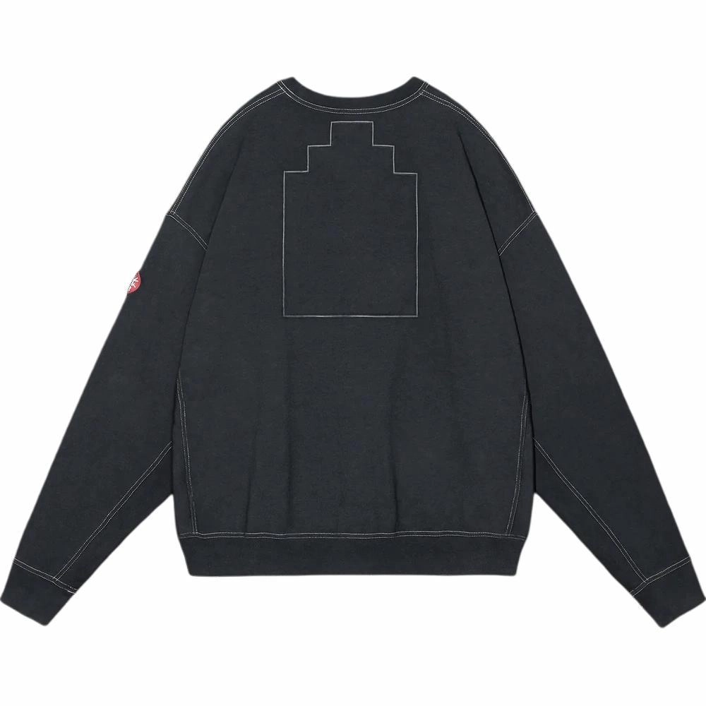 Cav Empt SS25
