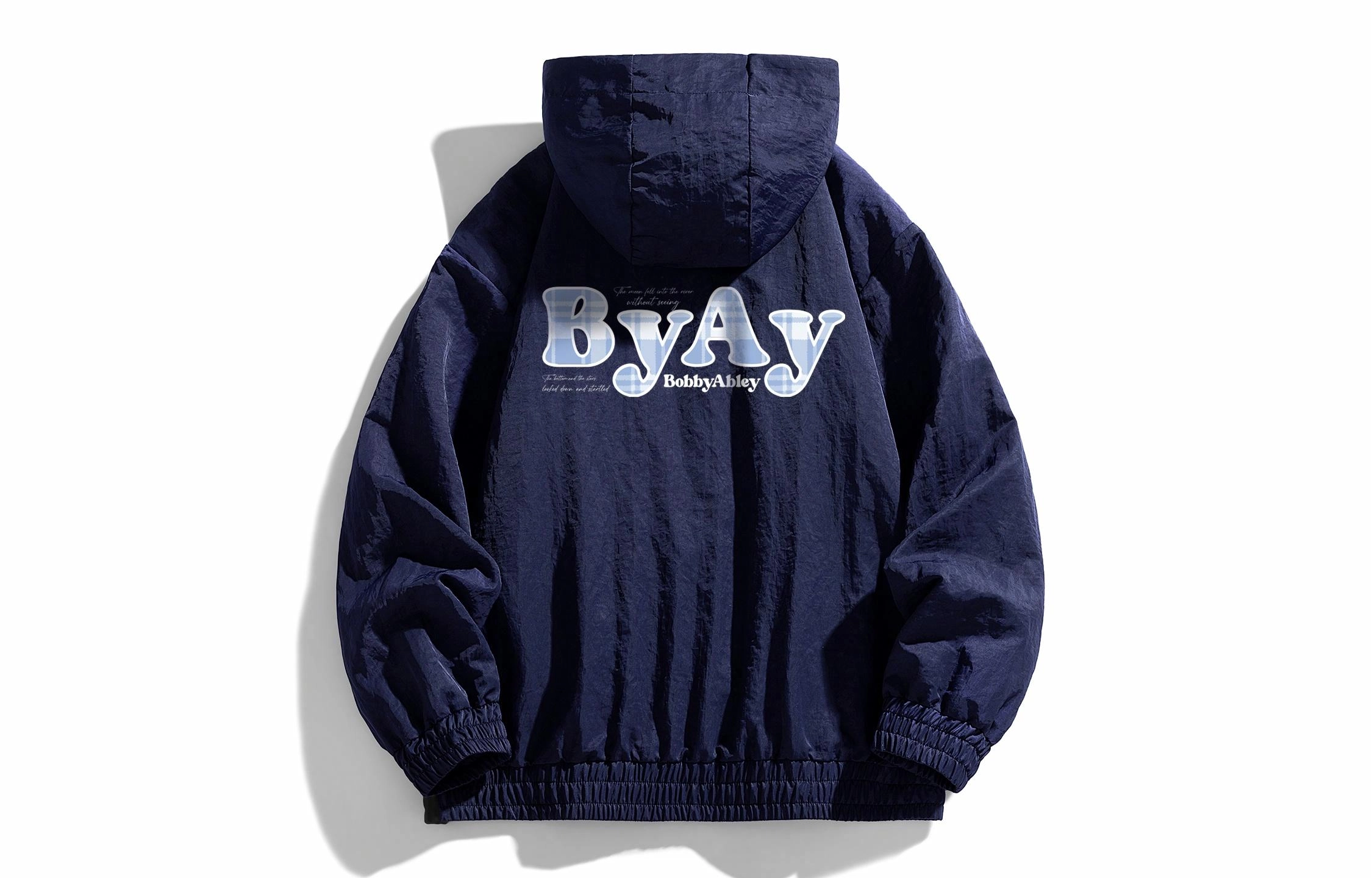 BOBBY ABLEY logo