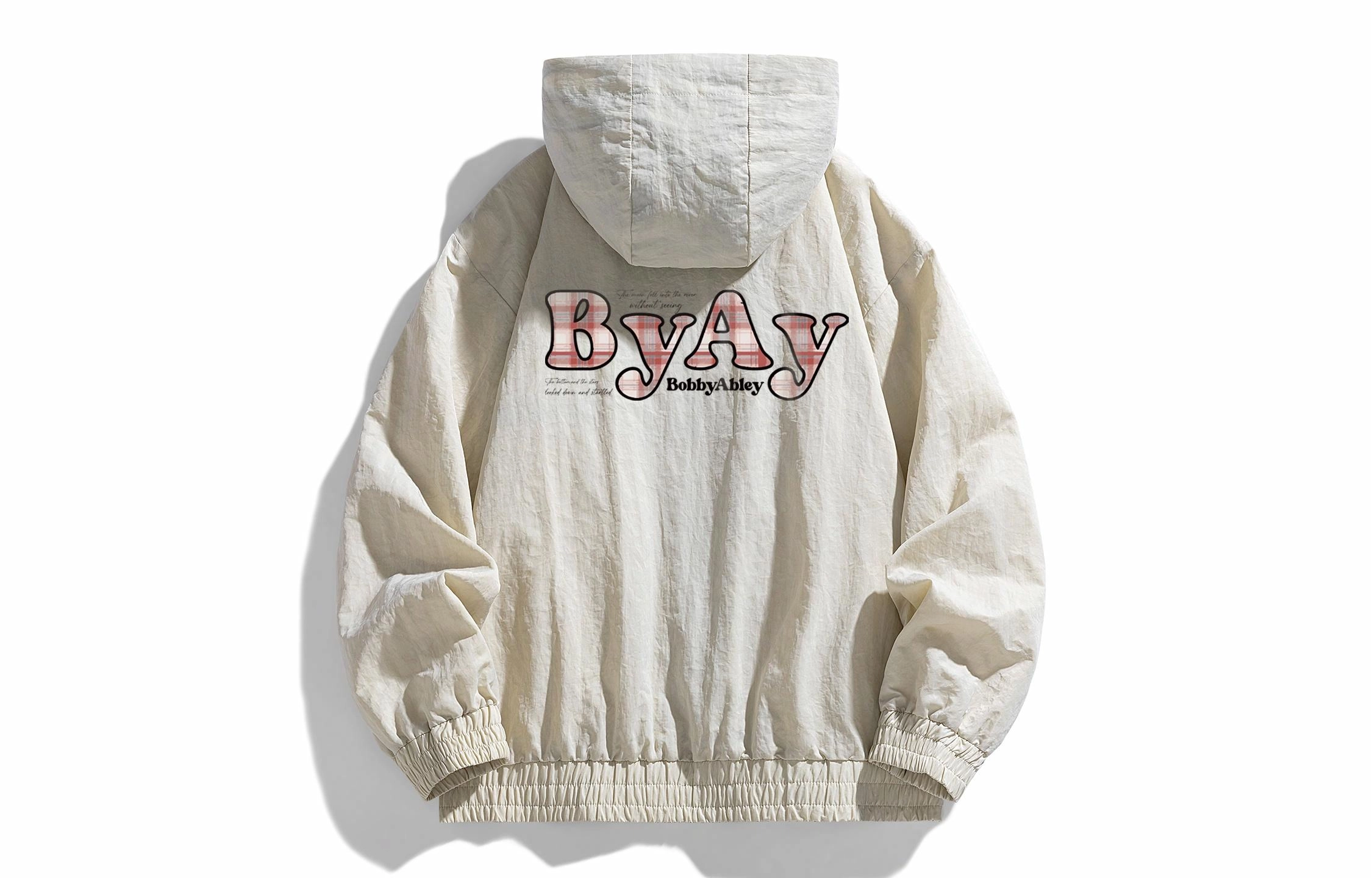 BOBBY ABLEY logo