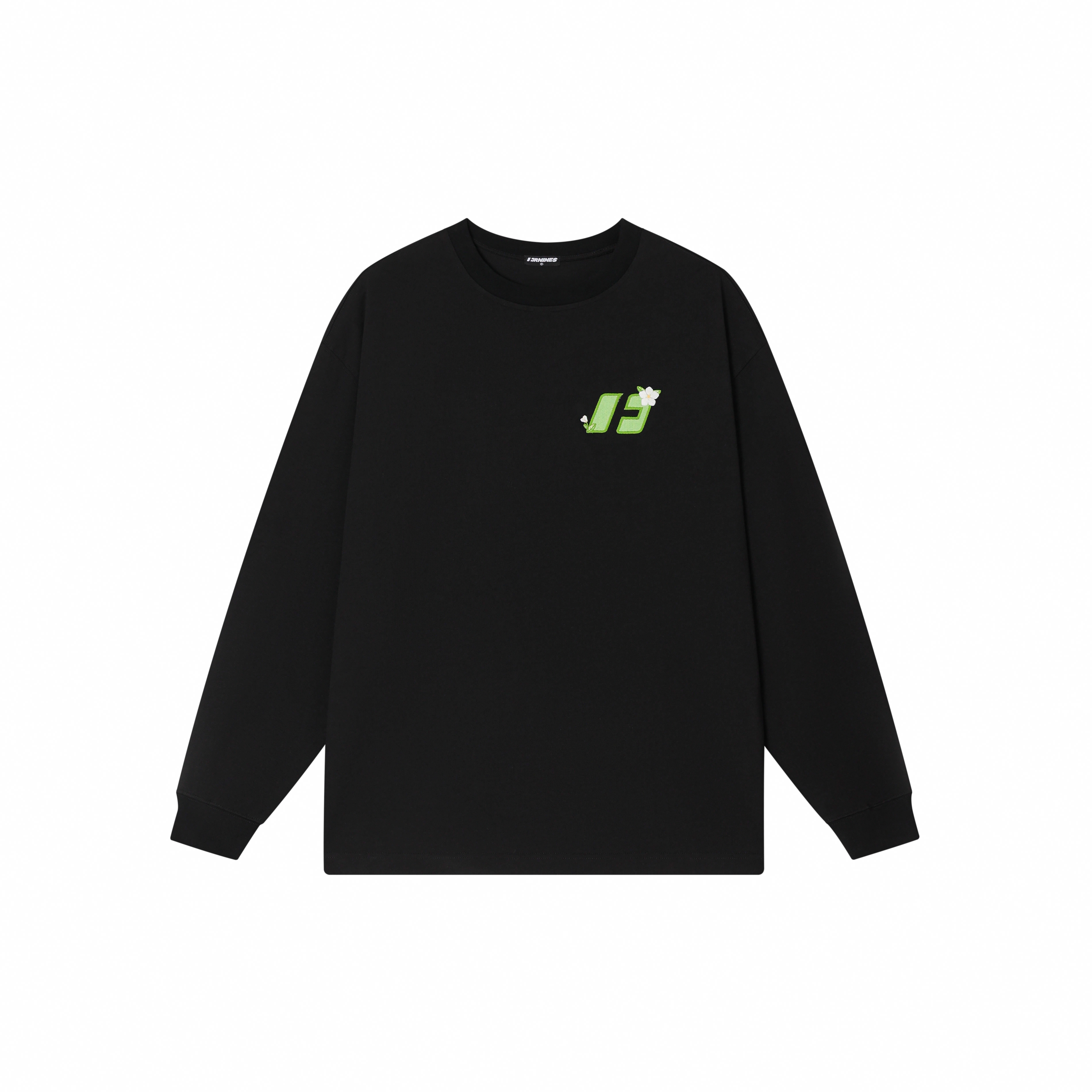 FORNINES T