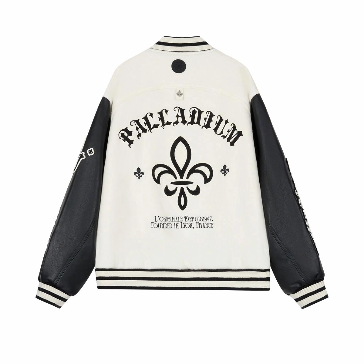 Palladium Logo