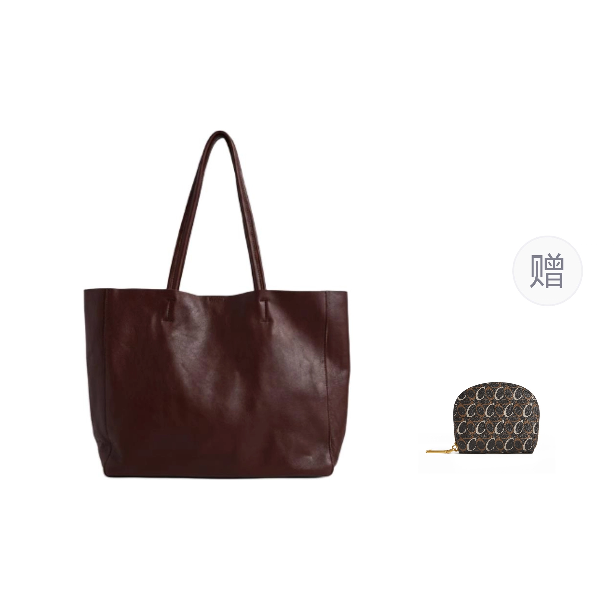 COCOEVA Tote
