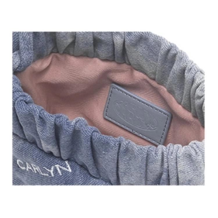 CARLYN Logo PU