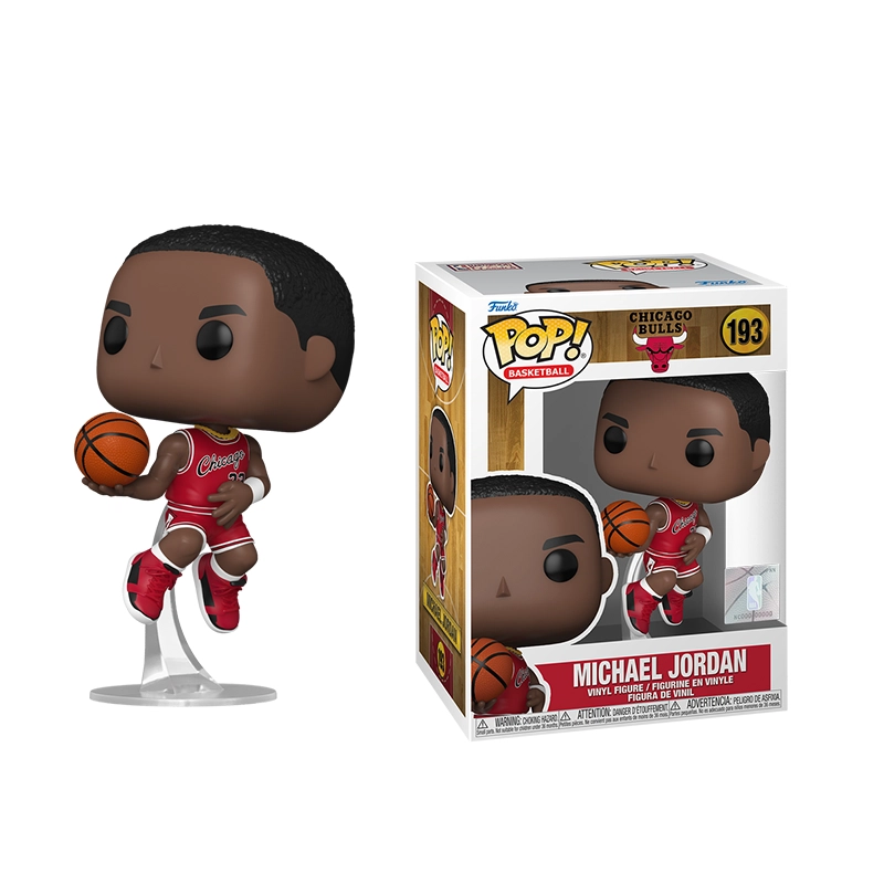 Funko NBA Q