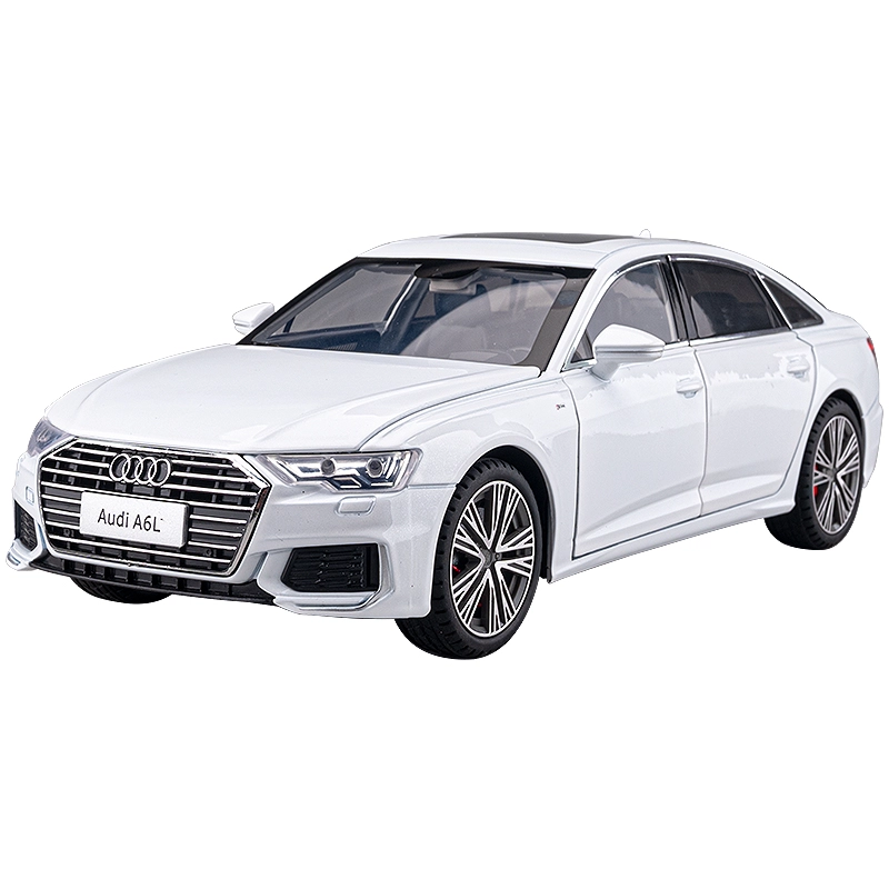 MX A6L 118