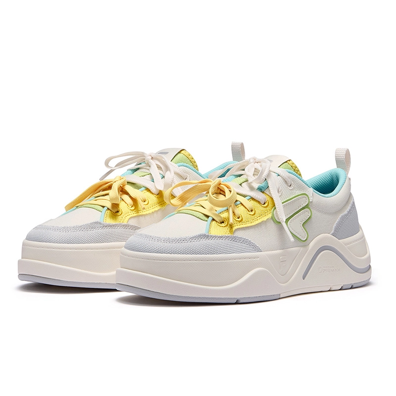 FILA FUSION 50-50 DX II CVS