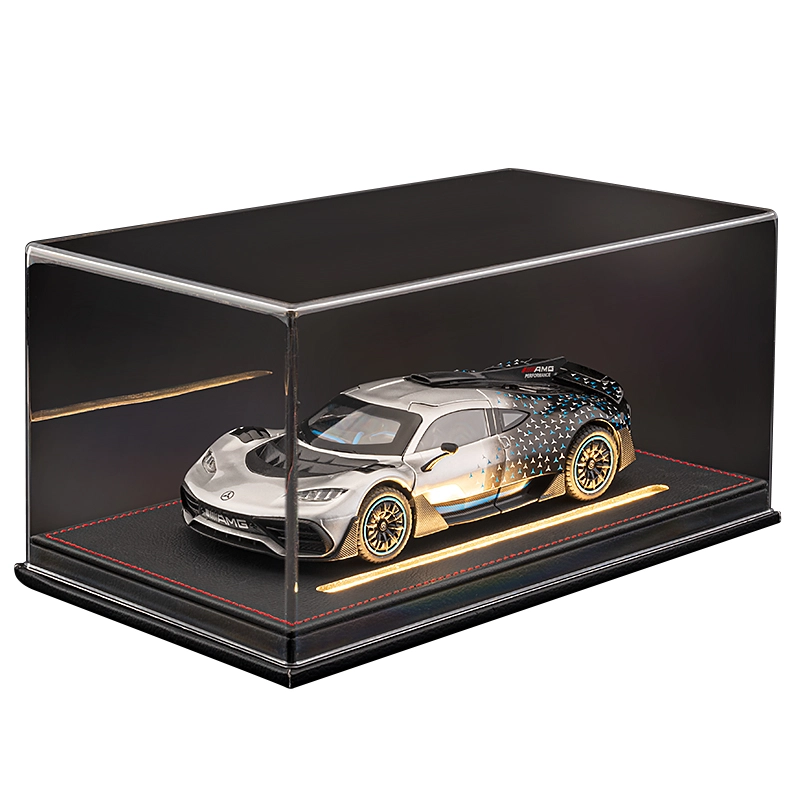 MX AMG ONE 124