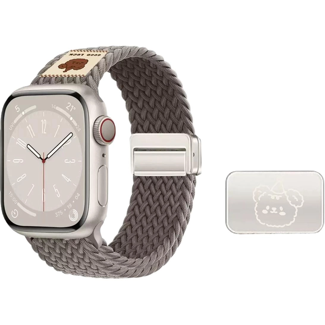 iWabcertoo 180mm iWatchS10987654321Ultra