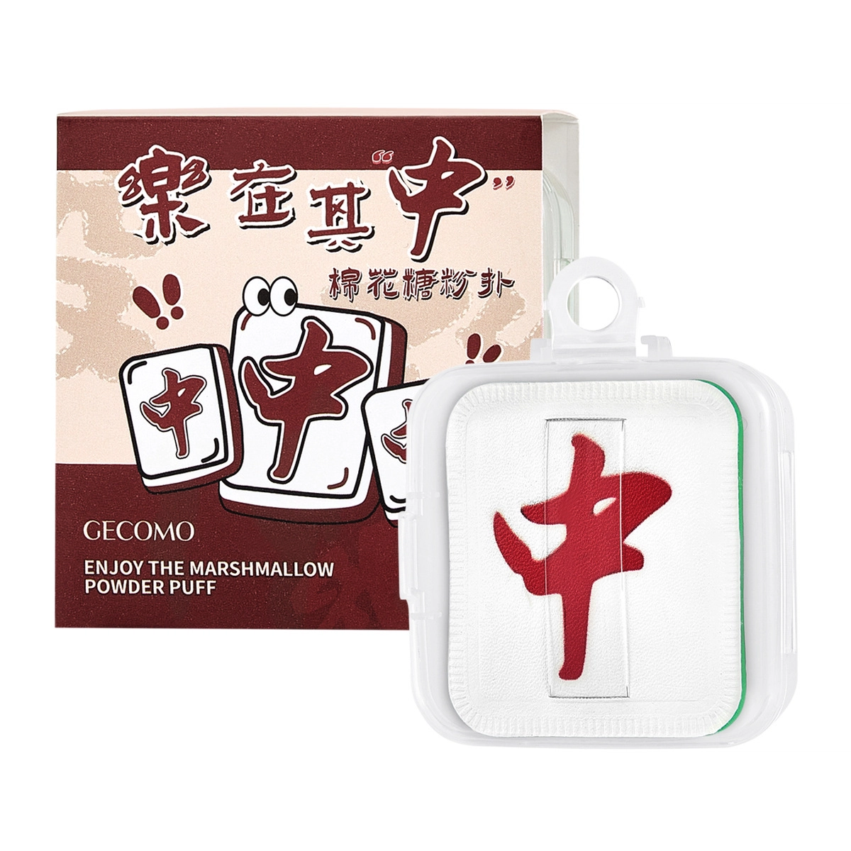 GECOMO